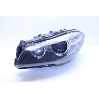 2014-2016 BMW 528i 535i 550i M5 Left Headlight Xenon 63117343905 OEM