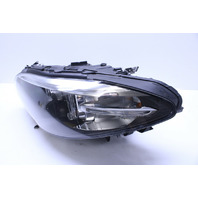 2014-2016 BMW 528i 535i 550i M5 Left Headlight Xenon 63117343905 OEM