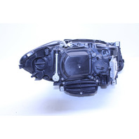 2014-2016 BMW 528i 535i 550i M5 Left Headlight Xenon 63117343905 OEM