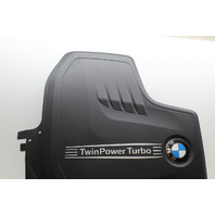 2011-2016 BMW 528i N20 Ignition Coil Engine Cover 11127644092 OEM