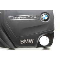 2011-2016 BMW 528i N20 Ignition Coil Engine Cover 11127644092 OEM