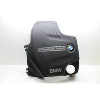 2011-2016 BMW 528i N20 Ignition Coil Engine Cover 11127644092 OEM