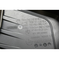 2011-2016 BMW 528i N20 Ignition Coil Engine Cover 11127644092 OEM