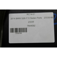 2011-2016 BMW 528i N20 Ignition Coil Engine Cover 11127644092 OEM