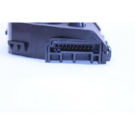 2017 BMW 330e Power Seat Switch Left OEM