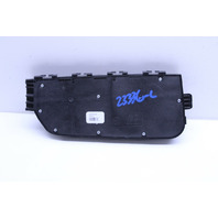 2017 BMW 330e Power Seat Switch Left OEM