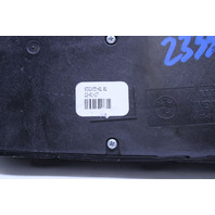 2017 BMW 330e Power Seat Switch Left OEM