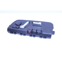 2017 BMW 330e Power Seat Switch Left OEM