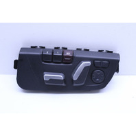 2017 BMW 330e Power Seat Switch Left OEM
