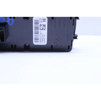 2017 BMW 330e Power Window Switch Left Master OEM