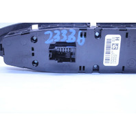 2017 BMW 330e Power Window Switch Left Master OEM