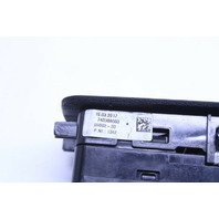 2017 BMW 330e Power Window Switch Left Master OEM