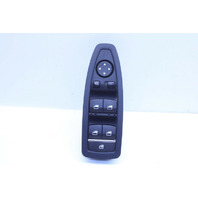 2017 BMW 330e Power Window Switch Left Master OEM