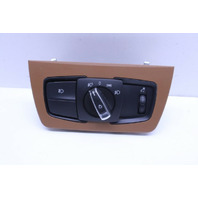2012-2019 BMW 320i 328i 335i 430i 440i Headlight Fog Light Switch OEM