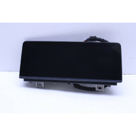 2017-2018 BMW 328i 330i 430i 440i Central Information Display Screen OEM