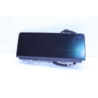 2017-2018 BMW 328i 330i 430i 440i Central Information Display Screen OEM