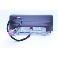 2017-2018 BMW 328i 330i 430i 440i Central Information Display Screen OEM