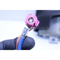 2017-2018 BMW 328i 330i 430i 440i Central Information Display Screen OEM