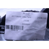 2017-2018 BMW 328i 330i 430i 440i Central Information Display Screen OEM