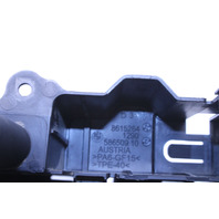 2017 BMW 330e Module Bracket Mount - 12908615264 OEM