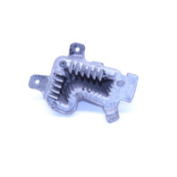 2017 BMW 330e LED Turn Signal Module Right - 63117419618 OEM