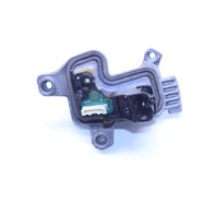 2017 BMW 330e LED Turn Signal Module Right - 63117419618 OEM
