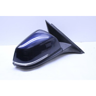 2017-2019 BMW 330e Door Mirror Right Side View OEM