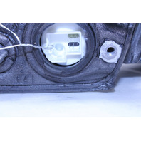 2017-2019 BMW 330e Door Mirror Right Side View OEM