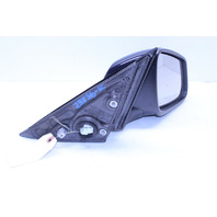 2017-2019 BMW 330e Door Mirror Right Side View OEM