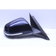 2017-2019 BMW 330e Door Mirror Right Side View OEM