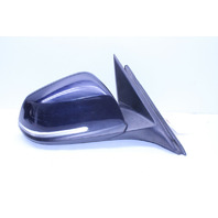 2017-2019 BMW 330e Door Mirror Right Side View OEM