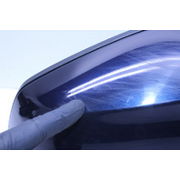 2017-2019 BMW 330e Door Mirror Right Side View OEM