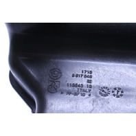 2017 2018 BMW 330e Radiator Coolant Reservoir - 17138617048 OEM