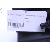 2017 2018 BMW 330e Radiator Coolant Reservoir - 17138617048 OEM