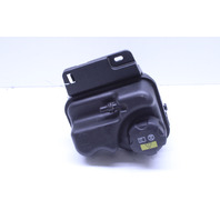 2017 2018 BMW 330e Radiator Coolant Reservoir - 17138617048 OEM