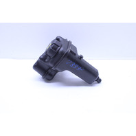 2017 2018 BMW 330e Radiator Coolant Reservoir - 17138617048 OEM