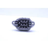 2017 BMW 330e Headlight Module - 63117419615 OEM