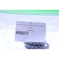 2017 BMW 330e Headlight Module - 63117419615 OEM