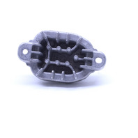 2017 BMW 330e Headlight Module - 63117419615 OEM