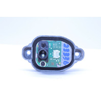 2017 BMW 330e Headlight Module - 63117419615 OEM