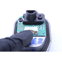 2017 BMW 330e Headlight Module - 63117419615 OEM