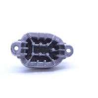 2017 BMW 330e Headlight Module - 63117419615 OEM