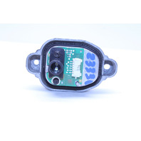 2017 BMW 330e Headlight Module - 63117419615 OEM