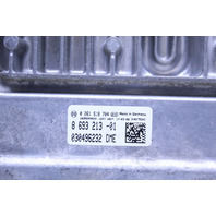 2016-2018 BMW 330e Engine Computer Module ECU ECM DME 12148693213 OEM