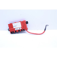 2017 BMW 330e Battery Power Distribution Box OEM