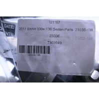 2016-2018 BMW 330e Fuel Vapor Leak Detection Pump 16137303949 OEM