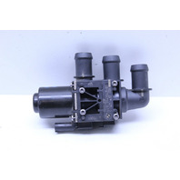 2017 2018 BMW 330e Heater Control Changeover Valve - 64119147347 OEM