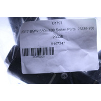 2017 2018 BMW 330e Heater Control Changeover Valve - 64119147347 OEM