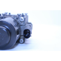 2017 2018 BMW 330e Heater Control Changeover Valve - 64119147347 OEM