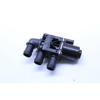 2017 2018 BMW 330e Heater Control Changeover Valve - 64119147347 OEM